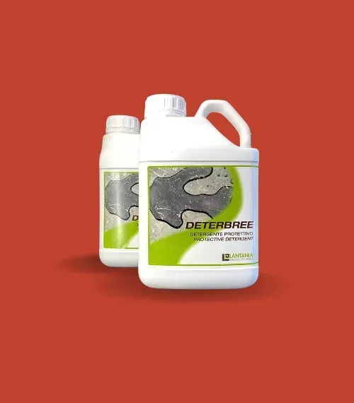 Detergenti pentru piatra