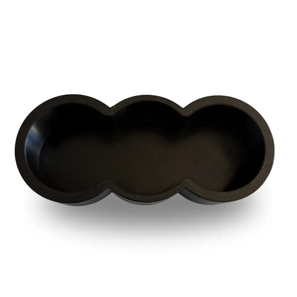 Suport pahare   doze   Skoda Superb 3